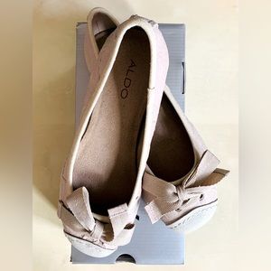 Aldo Shoes, Women’s Size 8 Navojoa Flats